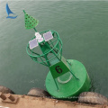 Dia 2400mm GFRP Starboard Hand Marker Buoy With IALA